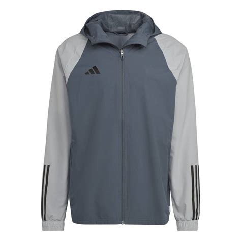 allwetterjacke herren adidas blau|Adidas Tiro 23 Competition Allwetterjacke Regenjacke Herren .